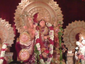 Ma Durga