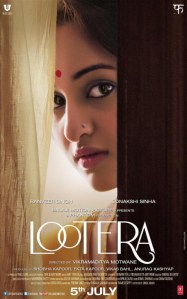 Lootera-Poster