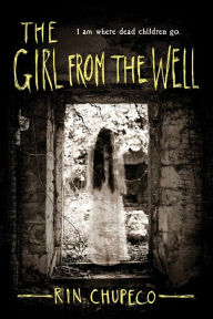GirlFromtheWell